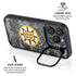 NHL Boston Bruins Camo iPhone 13 Pro Kickstand Case
